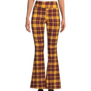 No Boundaries Juniors Flarepants